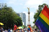 Marcha LGBTI+ 2025 en CDMX: una jornada de visibilidad con saldo blanco