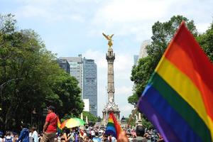 Marcha LGBTI+ 2025 en CDMX: una jornada de visibilidad con saldo blanco