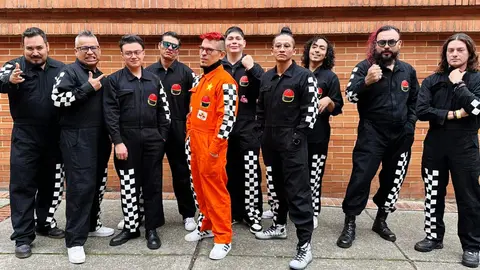 La Tremenda Korte hace del ‘hate’ canciones: “Nos han calumniado, pero en equipo somos más fuertes”