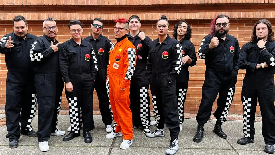 La Tremenda Korte hace del ‘hate’ canciones: “Nos han calumniado, pero en equipo somos más fuertes”