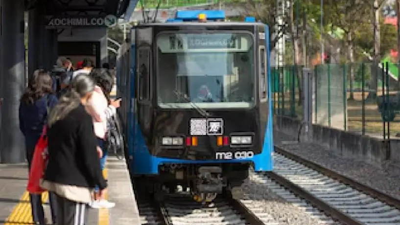 Tren Ligero CDMX: Anuncia cierre de estaciones por remodelación