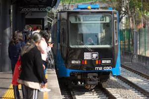 Tren Ligero CDMX: Anuncia cierre de estaciones por remodelación