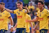 Liga MX: Calendario completo de América del Apertura 2025