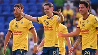 Liga MX: Calendario completo de América del Apertura 2025