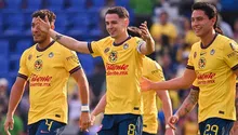 Liga MX: Calendario completo de América del Apertura 2025