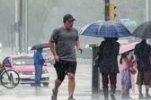 Alerta amarilla por lluvias en CDMX hoy lunes 14 de julio