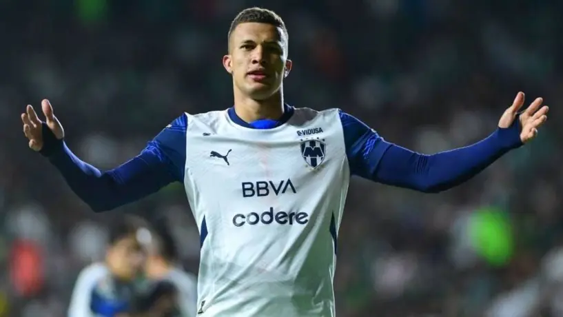 Palmeiras y AS Roma 'pelean' con el Betis por el fichaje de Nelson Deossa