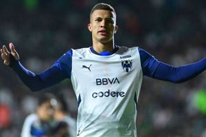 Palmeiras y AS Roma 'pelean' con el Betis por el fichaje de Nelson Deossa