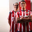 ¡Nueva piel! Chivas presenta jersey de la temporada 2025-26