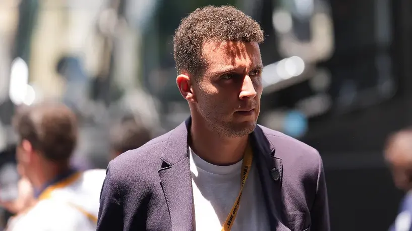 ¿Oussama Idrissi a Tigres? Jaime Lozano rompe el silencio sobre el futuro del marroquí