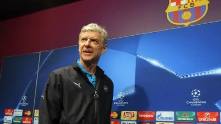 Arsène Wenger habla sobre los parones por tormenta en el Mundial de Clubes: "No hay una solución"