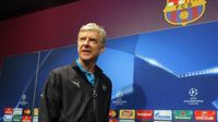 Arsène Wenger habla sobre los parones por tormenta en el Mundial de Clubes: "No hay una solución"
