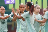 Selección Mexicana Femenil Sub-20 avanza a la Final del Preolímpico de Concacaf