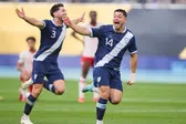 Por segunda ocasión en su historia, Guatemala logra su pase a Semifinales de Copa Oro