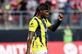 ¿Doping de Saint-Maximin? La polémica con inyecciones del nuevo refuerzo del América