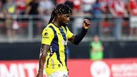 ¿Doping de Saint-Maximin? La polémica con inyecciones del nuevo refuerzo del América