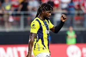 ¿Doping de Saint-Maximin? La polémica con inyecciones del nuevo refuerzo del América
