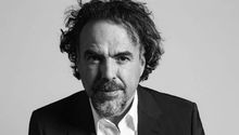 Alejandro González Iñárritu, primer cineasta en ingresar a El Colegio Nacional