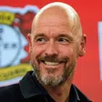 Erik ten Hag se une Bayer Leverkusen como reemplazo de Xabi Alonso