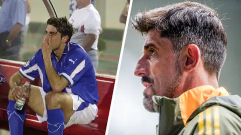 ¡Las dos caras de la moneda! Veljko Paunovic y su historia de redención con el Real Oviedo