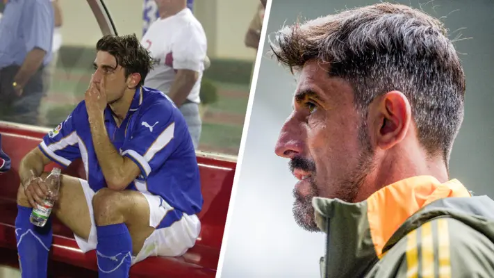 ¡Las dos caras de la moneda! Veljko Paunovic y su historia de redención con el Real Oviedo