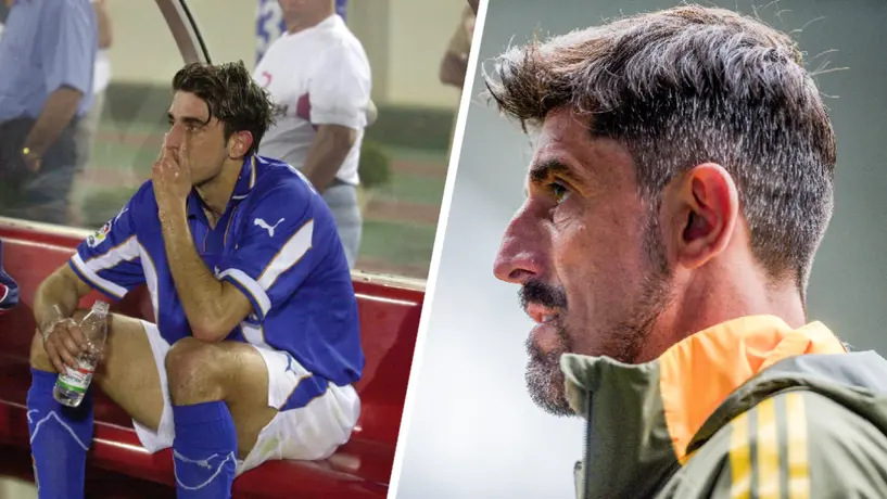 ¡Las dos caras de la moneda! Veljko Paunovic y su historia de redención con el Real Oviedo