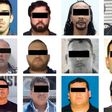 Lista de los 26 narcos entregados por México a EE.UU., incluido el tío de Ovidio Guzmán