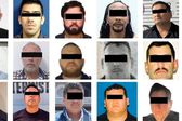 Lista de los 26 narcos entregados por México a EE.UU., incluido el tío de Ovidio Guzmán