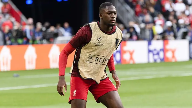 Liverpool recibe 'advertencia' del Real Madrid por el fichaje de Ibrahima Konaté