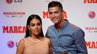 ¿Seguirá la tradición? El costoso reloj que Georgina Rodríguez le podría regalar a CR7 por su compromiso