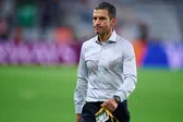 Los fracasos de Jaime Lozano como entrenador