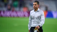 Los fracasos de Jaime Lozano como entrenador