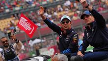 Checo Pérez será anunciado con Cadillac tras el Gran Premio de Hungría