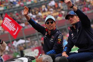 Checo Pérez será anunciado con Cadillac tras el Gran Premio de Hungría