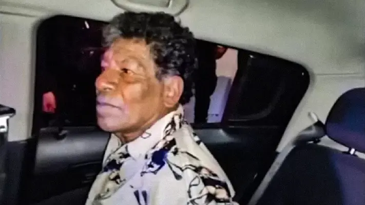 El Monstruo de Atizapán es hospitalizado de emergencia por esta razón