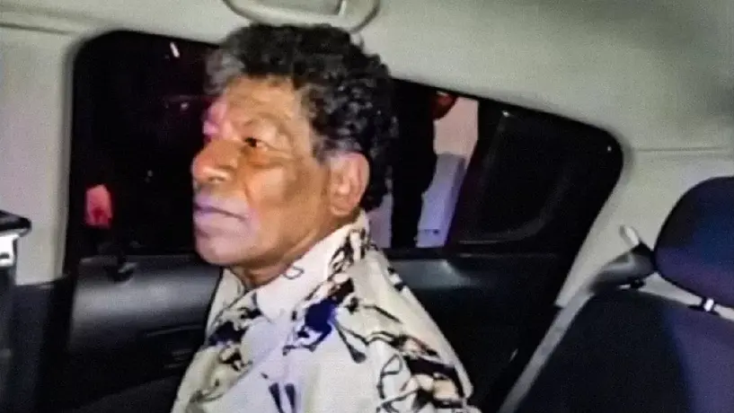 El Monstruo de Atizapán es hospitalizado de emergencia por esta razón