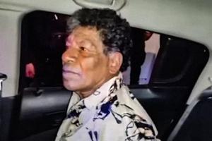 El Monstruo de Atizapán es hospitalizado de emergencia por esta razón