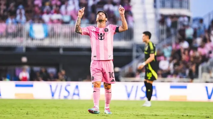 ¿Cuándo inicia la Leagues Cup?