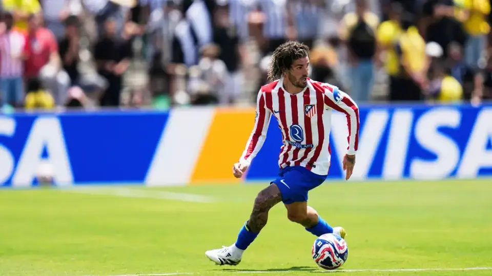¿Messi pide a Rodrigo de Paul? Inter Miami quiere al futbolista del Atlético de Madrid
