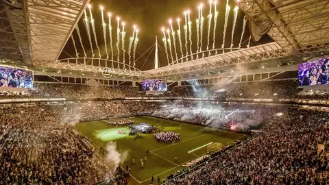 RFEF da el sí para llevar LaLiga a Estados Unidos; Barça y Villarreal protagonistas