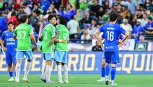 Jugador de Seattle Sounders sobre la goleada a Cruz Azul: "Hicimos un gran partido"