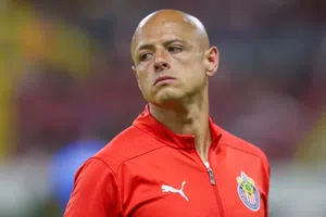 Las polémicas de 'Chicharito' Hernández a lo largo de su carrera