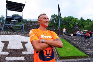 ¿Debutará Keylor Navas contra Querétaro? Pumas aún no tiene su registro