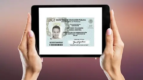 Cédula profesional SEP 2025: cómo tramitarla en línea paso a paso