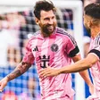 Messi es amo de la MLS: estos son los números del 10 del Inter Miami en este año