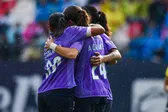 Chivas inicia con el pie derecho su participación en el Apertura 2025 de la Liga MX Femenil