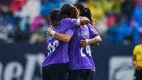 Chivas inicia con el pie derecho su participación en el Apertura 2025 de la Liga MX Femenil