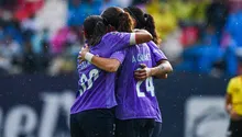 Chivas inicia con el pie derecho su participación en el Apertura 2025 de la Liga MX Femenil