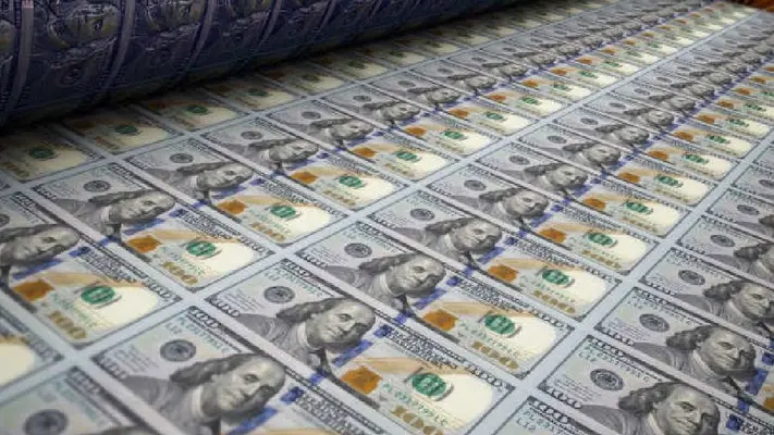 ¿Cuál es el precio del dólar hoy 4 de junio ? Así se cotiza al inicio de la jornada