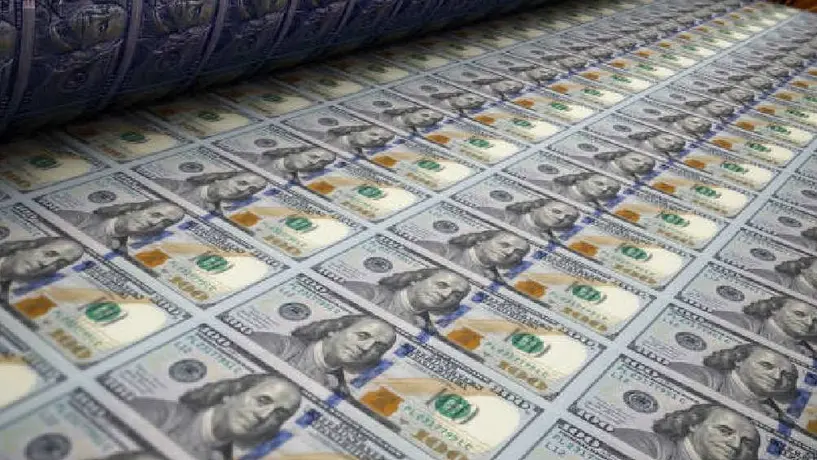 ¿Cuál es el precio del dólar hoy 4 de junio ? Así se cotiza al inicio de la jornada